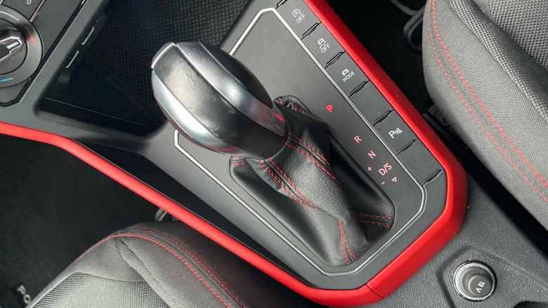 Volkswagen Polo 2.0 TSI GTI 5dr DSG Petrol Hatchback